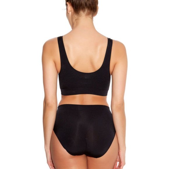 🆕Wacoal B-Smooth Bralette & Panty Set - Picture 4 of 4